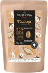 Varlhona Valrhona Feves Ciocolata Alba Dulcey 35% 250g