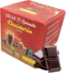 Lollo Caffé Chocolate to Dolce Gusto 16 capsule