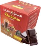 Lollo Caffé Ciocolata Lollo Caffé pentru Dolce Gusto 10 capsule