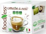 FoodNess Oat Cappuccino capsule pentru Dolce Gusto 10 buc