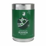 Danesi caffe Ruanda Monorigine cafea boabe cutie 250g