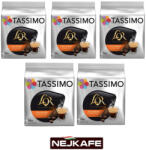 Douwe Egberts Tassimo L'OR Espresso Delizioso 16 buc. carton 5 pachete