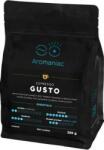 Aromaniac Aromaniac Cafea proaspăt prăjită Espresso Gusto boabe 250g