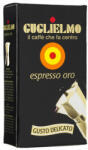 Caffè Guglielmo Cafea macinata Guglielmo Espresso ORO aspirata 250g