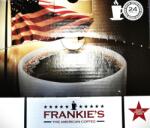FoodNess Frankies capsule pentru Foodness Professional 24 buc