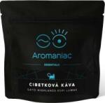 Aromaniac Cafea Civet Aromaniac Gayo Highlands Kopi Luwak boabe 50 g