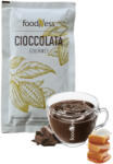 FoodNess Ciocolata calda Foodness Gourmet Sarat Caramel 30g