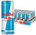 Red Bull Sugarfree fără zahăr 250ml