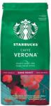 Starbucks Starbucks® Dark Cafe Verona cafea măcinată 200g