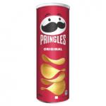  Chips Pringles Original 165g