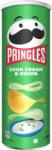 Pringles chips smântână și ceapă smântână și ceapă 165g - mocafino