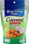 khao Shong Arahide în aluat de nucă de cocos 150 g