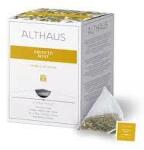 Althaus Ceai de plante Althaus Mentă fină Pyra Pack 15x1.75g