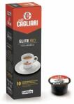 Caffé Cagliari Capsule Cagliari Elite 10 buc pentru Tchibo Cafissimo si Caffitaly