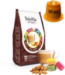 Dolce Vita Macaron cu migdale Dolce Vita pentru Nespresso® 10 capsule