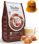 Dolce Vita Caramel sărat Dolce Vita pentru Nespresso® 10 capsule
