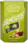 Lindt Praline de fistic Lindor 200g - mocafino