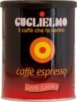 Caffè Guglielmo caffé cafea espresso macinata 125 g