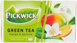 Pickwick Ceai Pickwick Mango verde și iasomie 20x 1, 5 g