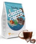 Dolce Vita Dolce Vita Nucă de cocos Ciocolată pentru Dolce Gusto 12 capsule