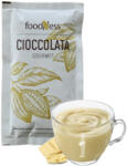 FoodNess Ciocolata calda alba 30g