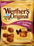 STORCK Werther's Original caramele moi în ciocolată cu lapte 70g