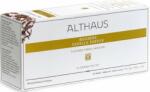 Althaus Ceai Althaus Rooibos din plante Toffee cu vanilie 60g