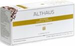 Althaus Tea Rooibos Vanilie Toffee Grand Pack 60g