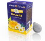 Lollo Caffé Băutură solubilă Ceai Serenita Mușețel ESE păstăi Lollo Caffe 18 buc