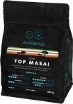 Aromaniac Aromaniac Cafea proaspăt prăjită Kenya Top Masai boabe 250g