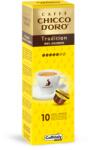 Chicco d'Oro Chicco D'ORO Tradition capsule 100% Arabica pentru Tchibo Cafissimo și Caffitaly 10 buc