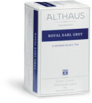 Althaus Ceai negru Althaus - Classic Earl Grey 35g