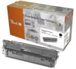 Peach Toner compatible with HP Q2612A/Canon 703 black high capacity (0F111732)