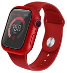 Uniq Husa UNIQ etui Nautic Apple Watch Series 4/5/6/SE 40mm czerwony/red - vexio