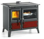 La Nordica-Extraflame Milly Bordeaux (7018000)