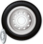 Mega Drive Set Capace Roti 22.5 Camion Spate - uleideulei - 377,68 RON
