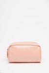 Women'Secret kozmetikai táska EVERYDAY ESSENTIALS 1 rózsaszín, 4846950 - rózsaszín Univerzális méret