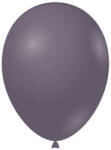 Balloons4party Set 25 baloane latex mov retro malva 30 cm