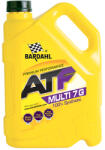 Bardahl МАСЛО ЗА АВТОМАТИЧНА СКОРОСТНА КУТИЯ bardahl atf multi 7 gear 5 литра