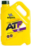 Bardahl МАСЛО ЗА АВТОМАТИЧНА СКОРОСТНА КУТИЯ bardahl atf vi 5 литра