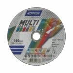 Norton 180 mm CT126730