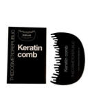  Pieptene Keratin Comb, 1 buc, The Cosmetic Republic