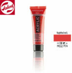 Royal Talens Amsterdam 398 naphthol red light 20 ml