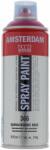Royal Talens Amsterdam spray 366 quinacridone rose 400 ml