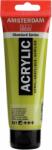 Royal Talens Amsterdam 621 olive green light 120 ml