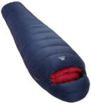 Mountain Equipment Helium 800 Wmns Long Sac de dormit