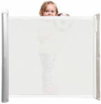 Lascal Kiddy Guard Accent White