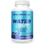 ALLNUTRITION Water Out kapszula 120 db