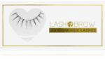 Lash Brow Premium Silk Lashes gene false Natural Glam 1 buc