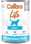 Calibra Dog Life Adult Chicken with rice 400g